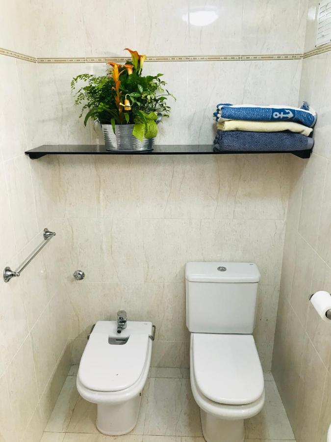 Apartamento vistas mar y piscina Miami Platja  Exterior foto